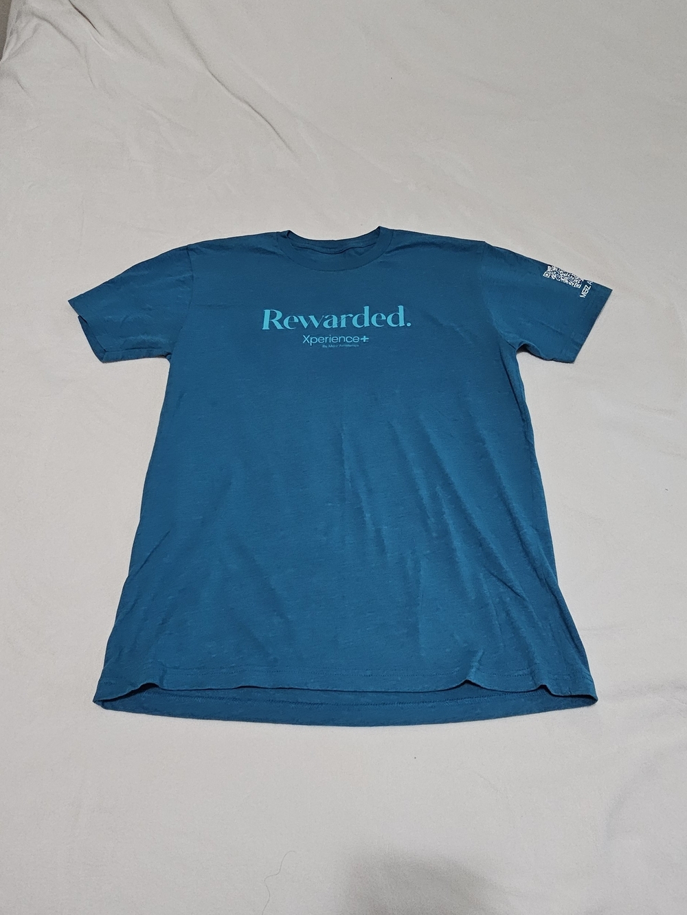 Womens 'Radiesse' Tshirts Large